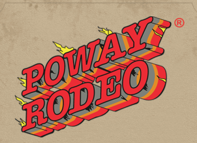 Poway Rodeo, 1/1 Go Country Events