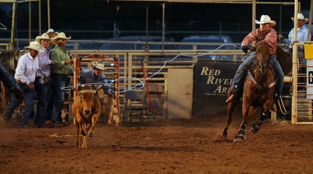 Coleman PRCA Rodeo, 6/106/12 Go Country Events