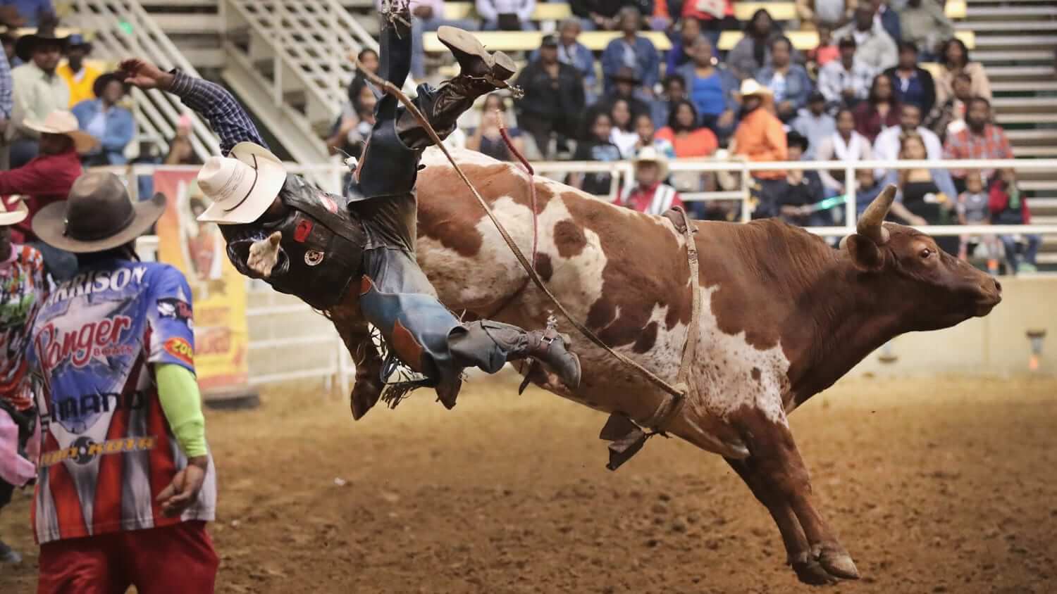Goliad County Fair & PRCA Rodeo, 1/1 Go Country Events