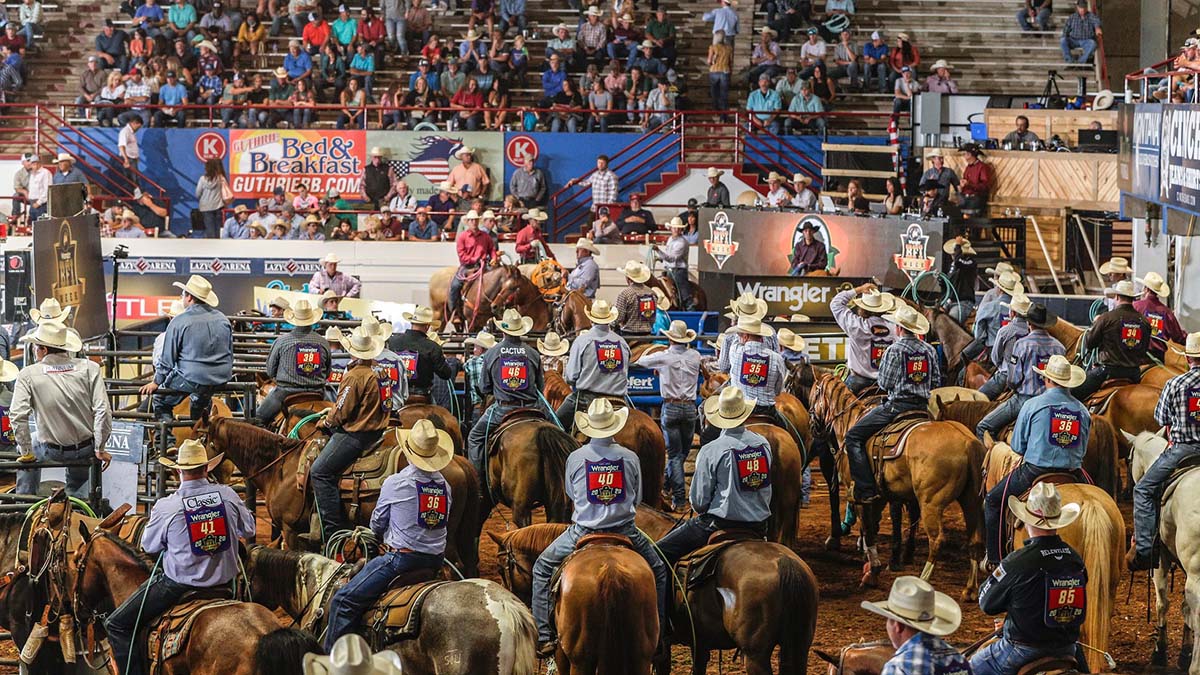 Bob Feist Invitational Open Team Roping, 3/314/5 Go Country Events