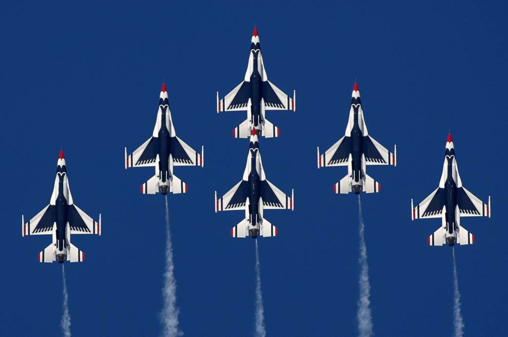 California Capital Airshow, US, 10/510/6 Go Country Events