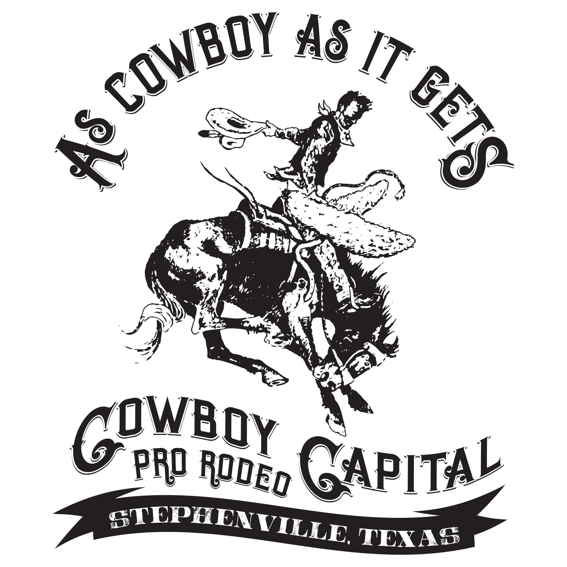 Cowboy Capital Of The World PRCA Rodeo, 1/1 | Go Country Events