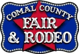 Comal County Fair and Rodeo, New Braunfels, TX, 9/20-9/21 | Go Country Events