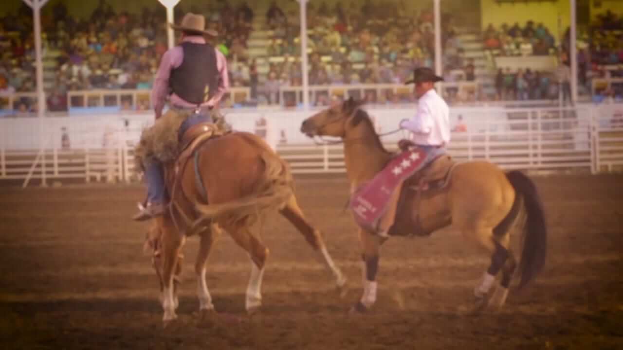 Harney County Fair & Rodeo, 1/1 Go Country Events