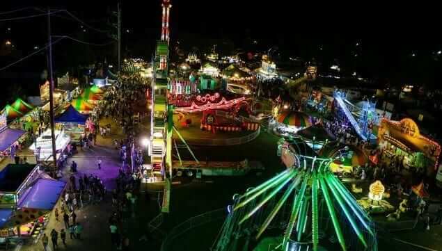 ButteCounty Fair