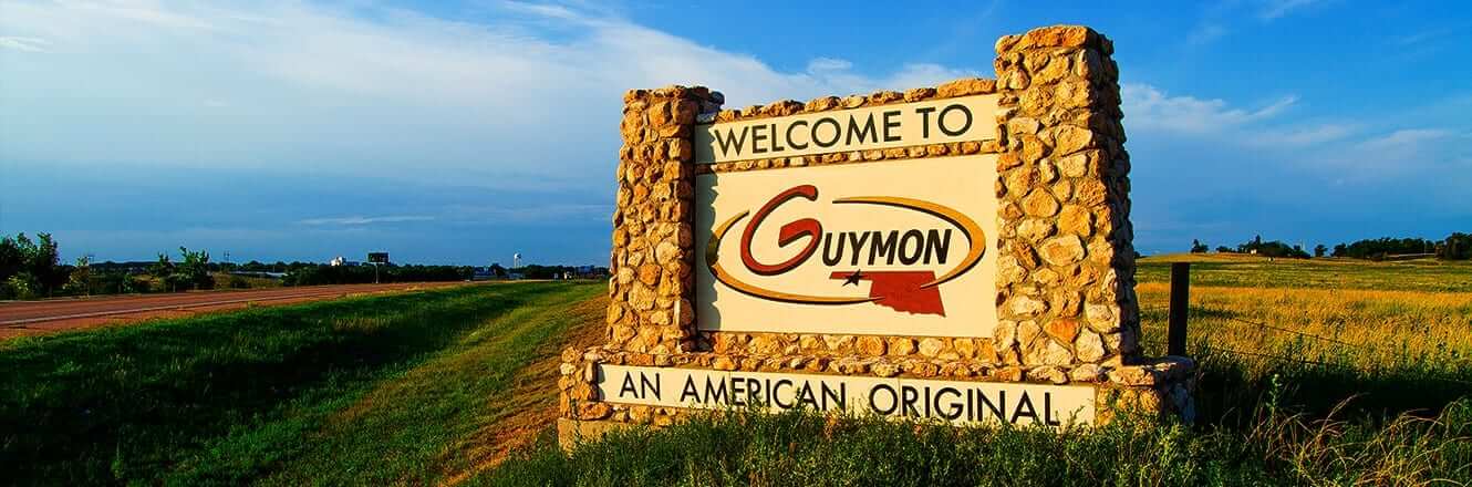 Guymon Pioneer Days Rodeo, Guymon, OK, 5/3-5/5 | Go Country Events