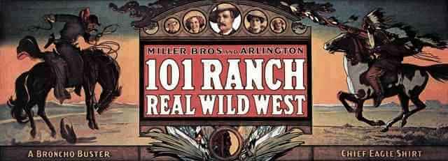 101 Wild West Rodeo, Ponca City, OK, 6/6-6/8 | Go Country Events