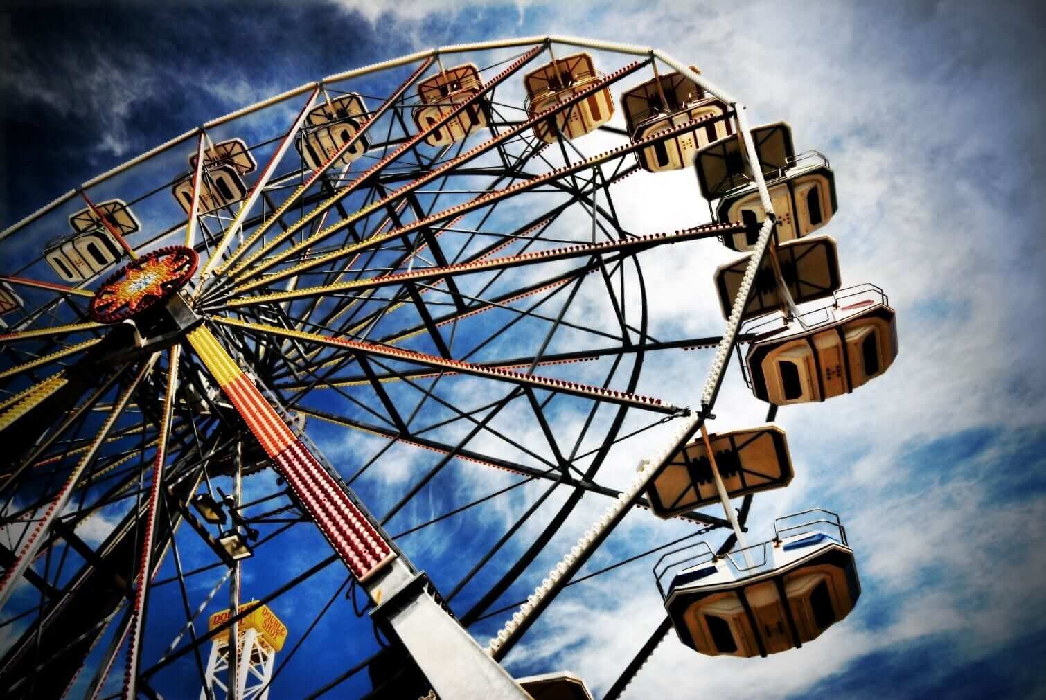 Umatilla County Fair, 8/118/14 Go Country Events