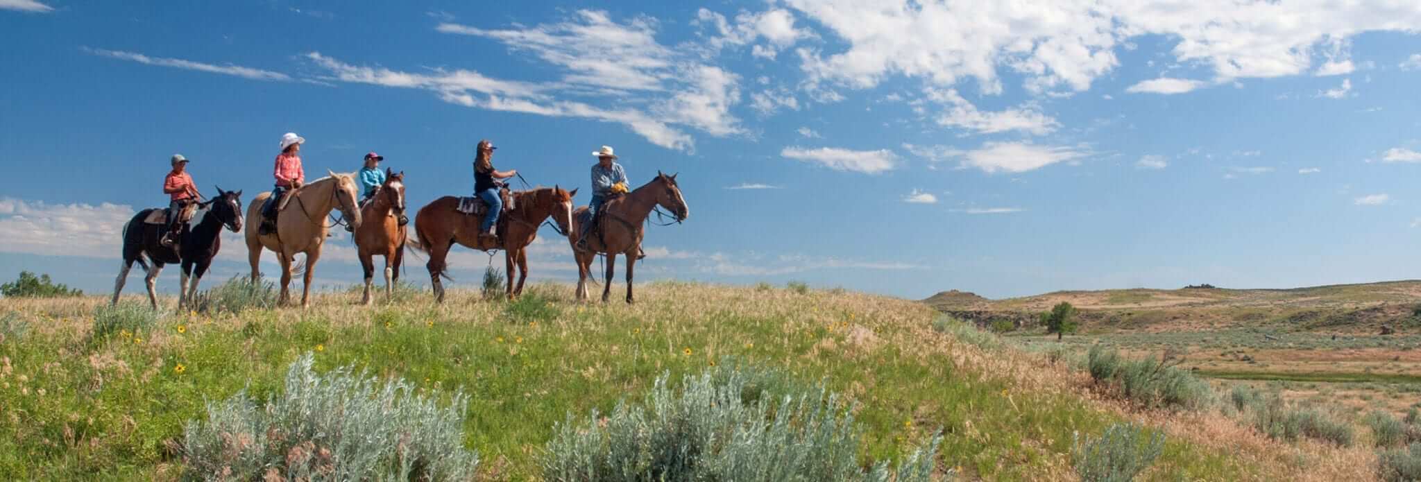 McCone County Fair PRCA Rodeo, 1/1 Go Country Events