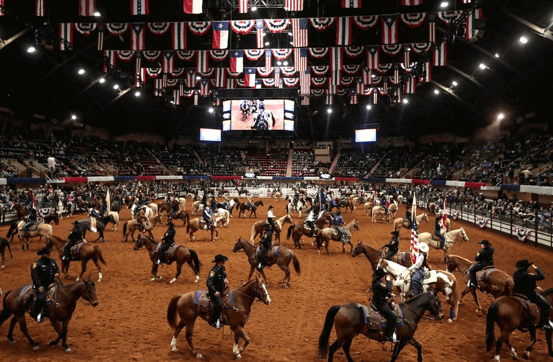 Mabank Pro Rodeo, Mabank, TX, 6/286/29 Go Country Events