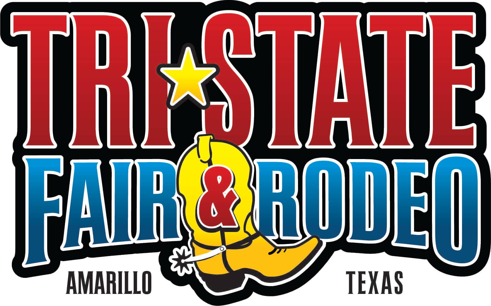 Amarillo Tri State Fair & Rodeo, 9/179/25 Go Country Events